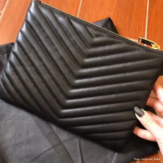 Tony Luxuries MONOGRAM YSL 0612